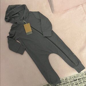 Kyte Baby Jersey Romper